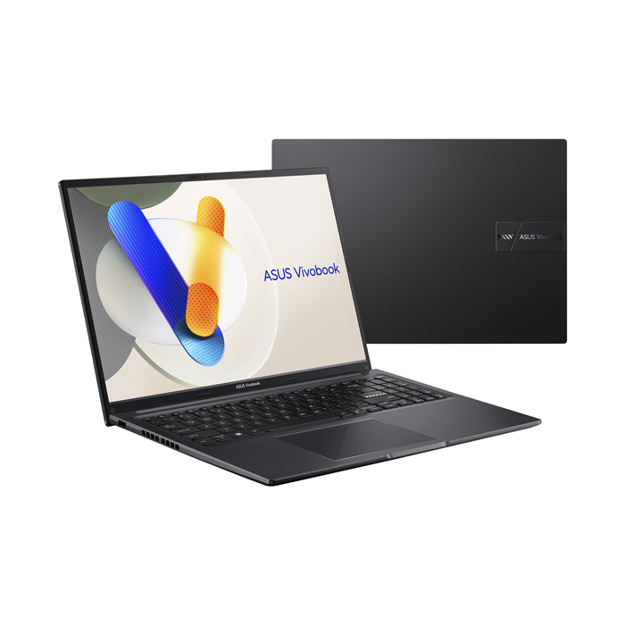 Notebook (โน้ตบุ๊ก) ASUS Vivobook 16 X1605VA-MB9513WA Intel Core 9 270H/16GB/512GB SSD/16.0″ WUXGA/Windows 11 Home (Indie Black) - Image 10