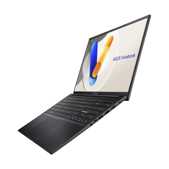 Notebook (โน้ตบุ๊ก) ASUS Vivobook 16 X1605VA-MB9513WA Intel Core 9 270H/16GB/512GB SSD/16.0″ WUXGA/Windows 11 Home (Indie Black) - Image 5
