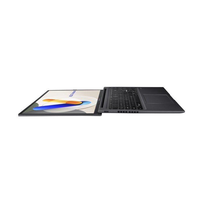 Notebook (โน้ตบุ๊ก) ASUS Vivobook 16 X1605VA-MB9513WA Intel Core 9 270H/16GB/512GB SSD/16.0″ WUXGA/Windows 11 Home (Indie Black) - Image 7