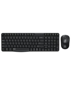 Rapoo X1800S Wireless Keyboard & Mouse