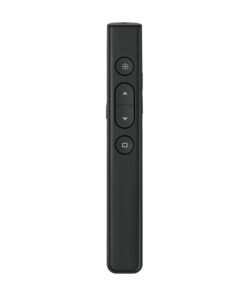 LASER POINTER Rapoo Wireless Presenter XR100 Black