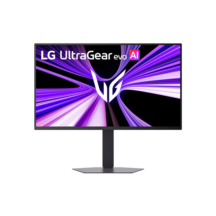 Monitor Gaming (จอมอนิเตอร์เกมมิ่ง) LG UltraGear evo GM9 27GM950B-B 27Inch Hyper Mini LED 5K 165Hz - Image 2