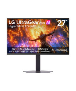 Gaming Monitor LG 27GM950B-B