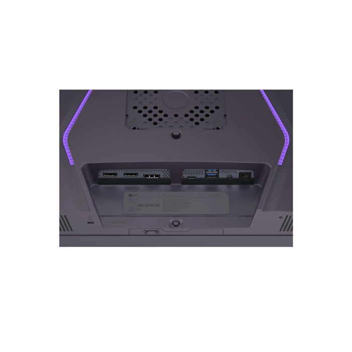 Monitor Gaming (จอมอนิเตอร์เกมมิ่ง) LG UltraGear evo GM9 27GM950B-B 27Inch Hyper Mini LED 5K 165Hz - Image 6