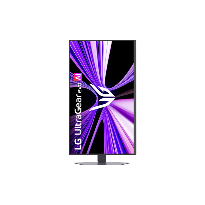 Monitor Gaming (จอมอนิเตอร์เกมมิ่ง) LG UltraGear evo GM9 27GM950B-B 27Inch Hyper Mini LED 5K 165Hz - Image 3