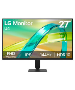 LG MONITOR 27U411B-B