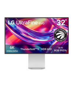 Monitor LG 32U990A-S ของแท้
