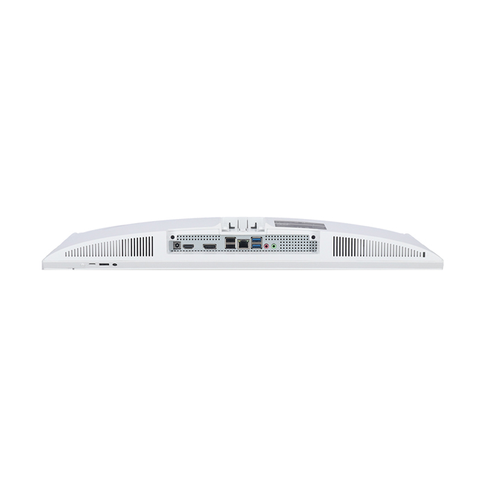 Desktop All-in-one(คอมพิวเตอร์ออลอินวัน) Acer Aspire C24B-R5-74316GT23MI/T001 #DQ.BZQST.001/AMD Ryzen 5 7430U/16GB/512GB SSD/23.8"/AMD/Windows 11 (White) - Image 6