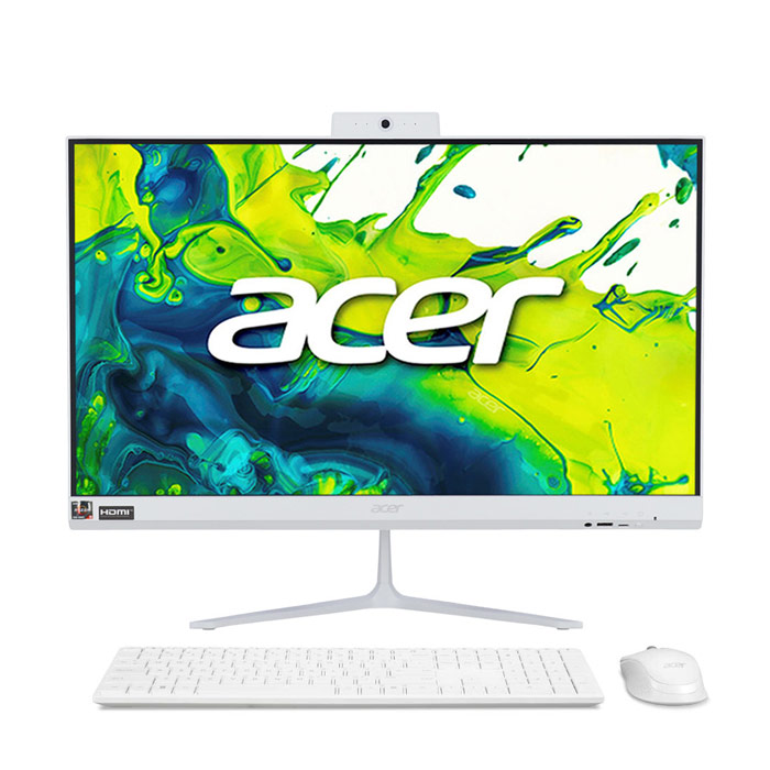 All-in-One Acer-AIO-Aspire-C24B-R5-74316GT23Mi-00