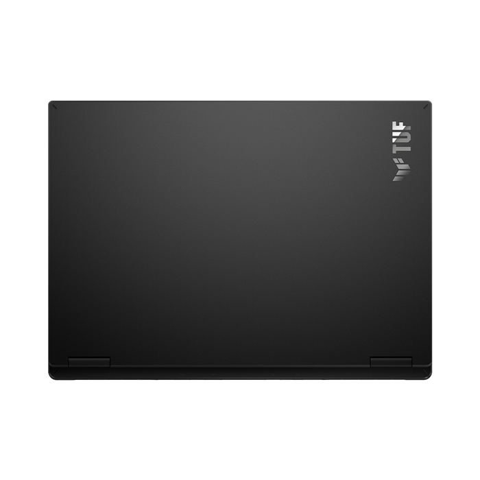 Notebook Gaming (โน้ตบุ๊กเกมมิ่ง) Asus TUF Gaming F16 FX610JM-TU036W Intel Core i7 14650HX/16GB/512GB SSD/16.0"/RTX5060 8GB/Windows 11 Home (OFF BLACK) - Image 8
