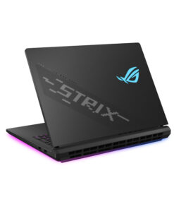 nobook gaming ASUS ROG Strix SCAR 18 G835LWG-TQ357W