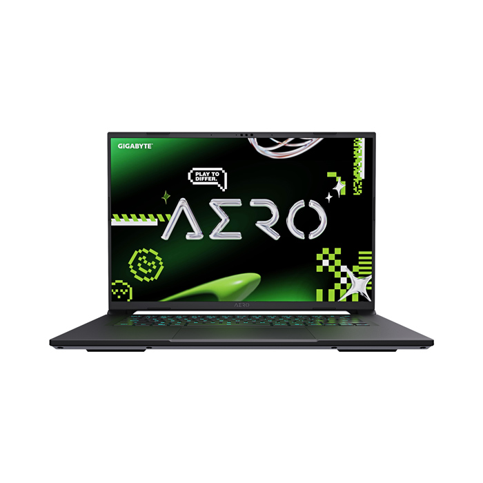 Notebook (โน้ตบุ๊ก) GIGABYTE Aero X16 1WH93THC94DH AMD Ryzen AI 7 350/16GB/1TB SSD/16.0″ QHD+/RTX5070/Windows 11 Home (White) - Image 6