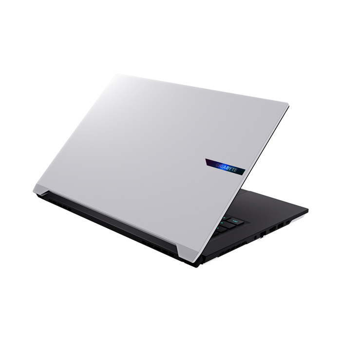 Notebook (โน้ตบุ๊ก) GIGABYTE Aero X16 1WH93THC94DH AMD Ryzen AI 7 350/16GB/1TB SSD/16.0″ QHD+/RTX5070/Windows 11 Home (White) - Image 7