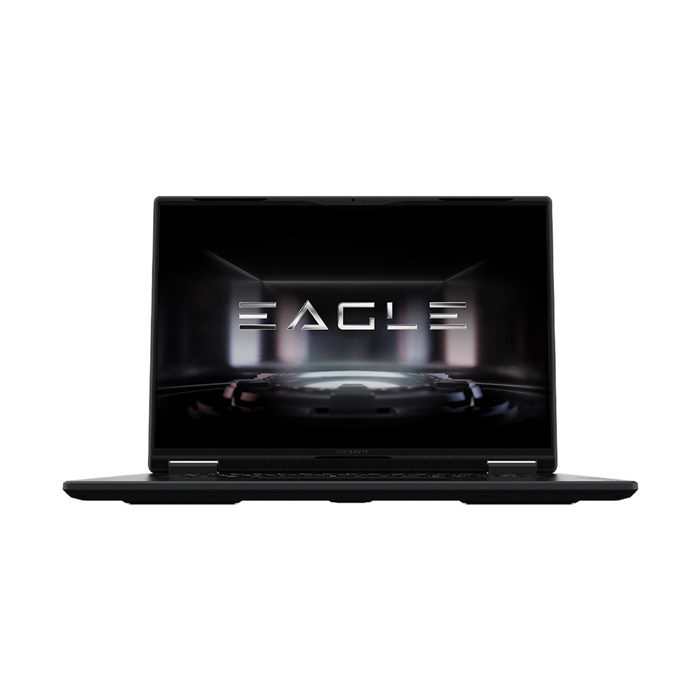 Gaming Notebook (โน้ตบุ๊กสำหรับเล่นเกมส์) GIGABYTE Gaming Eagle 9MJR2THF93SH Ryzen 5 7533HS/16GB/512GB SSD/16.0″ WUXGA/RTX4050/Windows 11 Home (Black) - Image 5