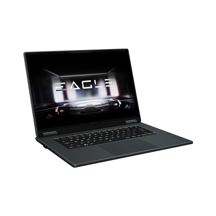Gaming Notebook (โน้ตบุ๊กสำหรับเล่นเกมส์) GIGABYTE Gaming Eagle 9MJR2THF93SH Ryzen 5 7533HS/16GB/512GB SSD/16.0″ WUXGA/RTX4050/Windows 11 Home (Black) - Image 4