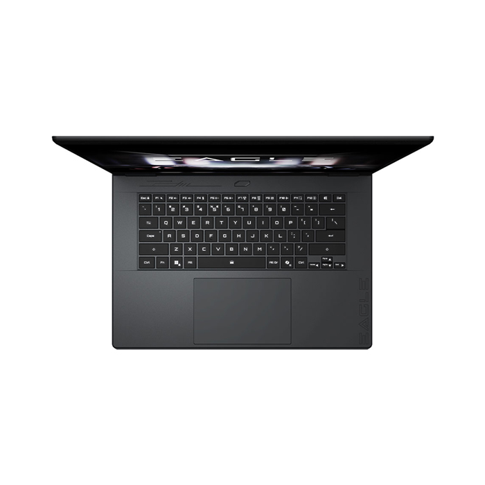 Gaming Notebook (โน้ตบุ๊กสำหรับเล่นเกมส์) GIGABYTE Gaming Eagle 9MJR2THF93SH Ryzen 5 7533HS/16GB/512GB SSD/16.0″ WUXGA/RTX4050/Windows 11 Home (Black) - Image 3