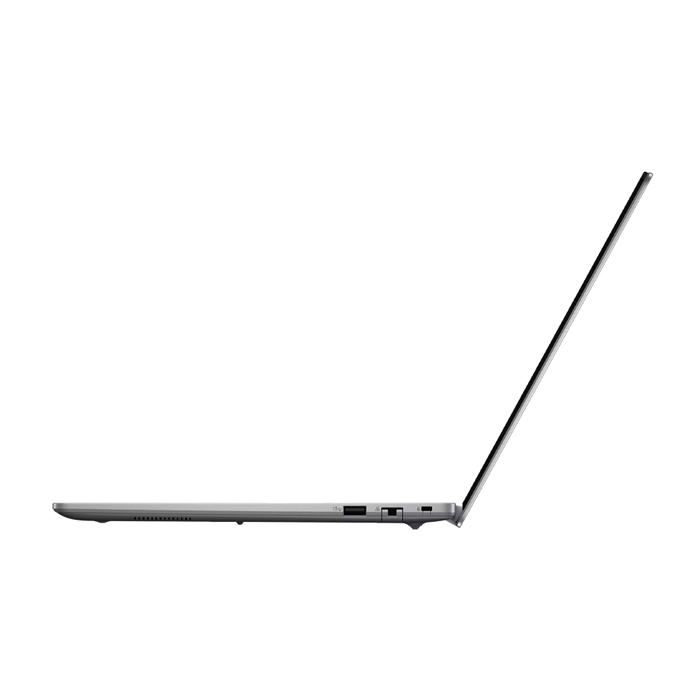 Notebook (โน้ตบุ๊กสำหรับองค์กร) Asus ExpertBook P3 P3406CCA-LY0242WS Ultra 5 225H/16GB/512GB SSD/14.0″ WUXGA/Windows 11 Home (MISTY GREY) - Image 5