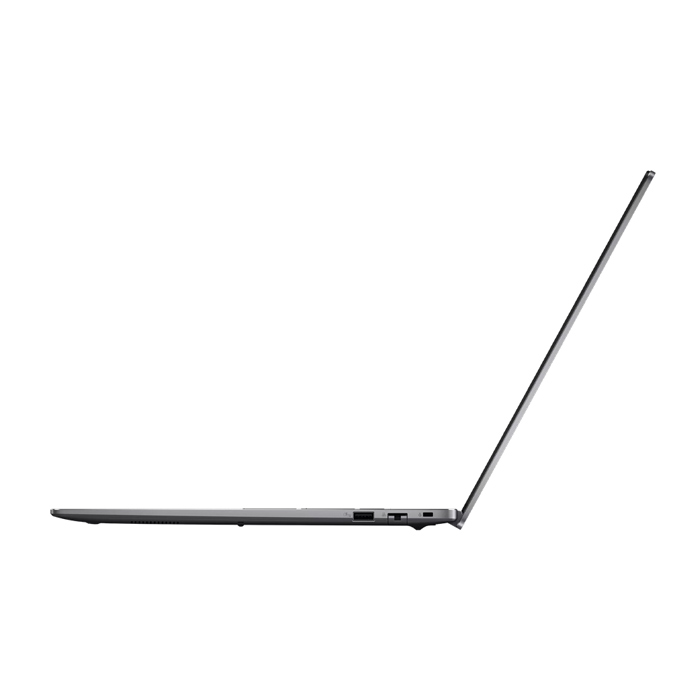 Notebook (โน้ตบุ๊กสำหรับองค์กร) Asus ExpertBook P3 P3606CCA-MB0201WS Ultra 7 255H/16GB/512GB SSD/16.0″ WUXGA/Intel/Windows 11 Home (MISTY GREY) - Image 6