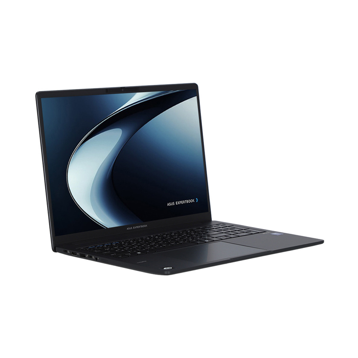Notebook (โน้ตบุ๊กสำหรับองค์กร) Asus ExpertBook P3 P3655CCA-MB2012WS Ultra 7 255H/16GB/1TB SSD/16.0″ WUXGA/Intel/Windows 11 Home (GENTLE GREY) - Image 2