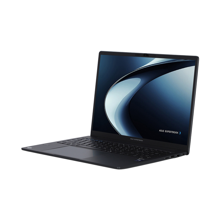 Notebook (โน้ตบุ๊กสำหรับองค์กร) Asus ExpertBook P3 P3655CCA-MB2012WS Ultra 7 255H/16GB/1TB SSD/16.0″ WUXGA/Intel/Windows 11 Home (GENTLE GREY) - Image 4