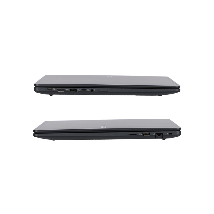 Notebook (โน้ตบุ๊กสำหรับองค์กร) Asus ExpertBook P3 P3655CCA-MB2012WS Ultra 7 255H/16GB/1TB SSD/16.0″ WUXGA/Intel/Windows 11 Home (GENTLE GREY) - Image 7