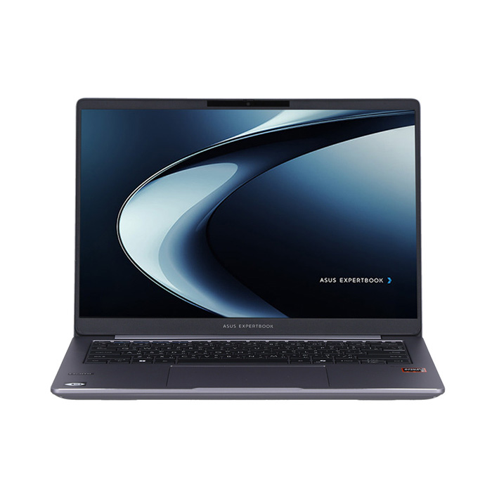 Notebook (โน้ตบุ๊กสำหรับองค์กร) Asus ExpertBook P3 PM3406CHA-LY0194WS Ryzen AI 7 350/32GB/1TB SSD/14.0″ WUXGA/AMD/Windows 11 Home (MISTY GREY) - Image 3