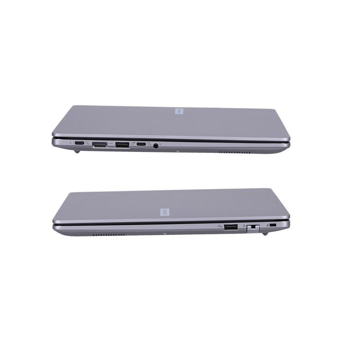 Notebook (โน้ตบุ๊กสำหรับองค์กร) Asus ExpertBook P3 PM3406CHA-LY0194WS Ryzen AI 7 350/32GB/1TB SSD/14.0″ WUXGA/AMD/Windows 11 Home (MISTY GREY) - Image 7