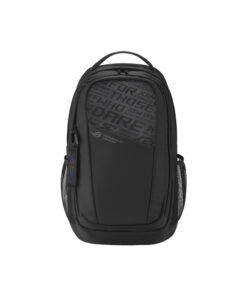 Gaming Backpack (กระเป๋าโน๊ตบุ๊คเกมมิ่ง 18นิ้ว) ASUS ROG Ranger BP2800 ROG BACKPACK/BK/18