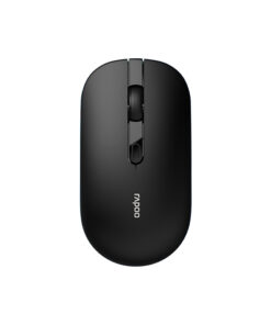 Mouse Rapoo Wireless B30 Silent Black