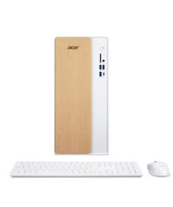 Desktop PC Acer Aspire TC-102-R5316G0T0Mi/T001