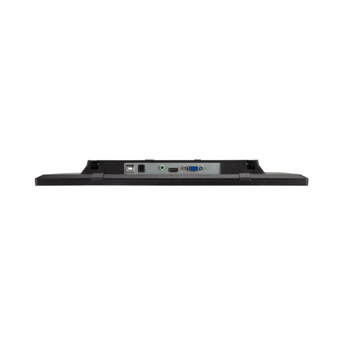 Monitor (จอมอนิเตอร์) ViewSonic TD1630-3 16" WXGA TN 60Hz 10-point Touch Screen Monitor - Image 8