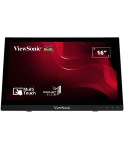 Monitor ViewSonic 16 นิ้ว TD1630-3 ของแท้ 100%