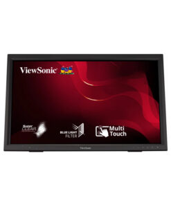 Monitor ViewSonic รุ่น TD2423