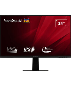 Monitor ViewSonic 23.8 นิ้ว รุ่น VA24G2-H