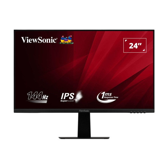 Monitor ViewSonic 23.8 นิ้ว รุ่น VA24G2-H