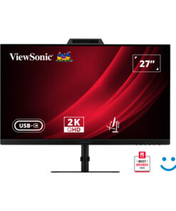 Monitor ViewSonic 27 นิ้ว รุ่น VG2741V-2K