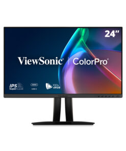 Monitor ViewSonic VP2456A 23.8
