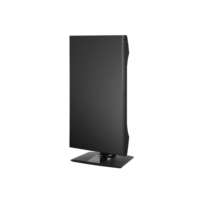 Monitor (จอมอนิเตอร์) ViewSonic VP2756-4K 27" 4K UHD Pantone Validated 100% sRGB & Factory Pre-Calibrated Monitor with 60W USB-C - Image 9
