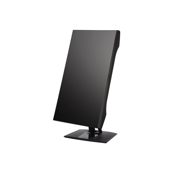Monitor (จอมอนิเตอร์) ViewSonic VP2756-4K 27" 4K UHD Pantone Validated 100% sRGB & Factory Pre-Calibrated Monitor with 60W USB-C - Image 10
