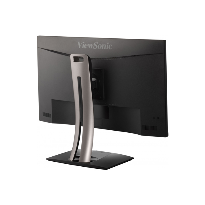 Monitor (จอมอนิเตอร์) ViewSonic VP2756-4K 27" 4K UHD Pantone Validated 100% sRGB & Factory Pre-Calibrated Monitor with 60W USB-C - Image 6