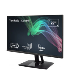 Monitor ViewSonic 27 นิ้ว รุ่น VP2756-4K