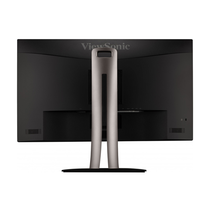 Monitor (จอมอนิเตอร์) ViewSonic VP2756-4K 27" 4K UHD Pantone Validated 100% sRGB & Factory Pre-Calibrated Monitor with 60W USB-C - Image 11