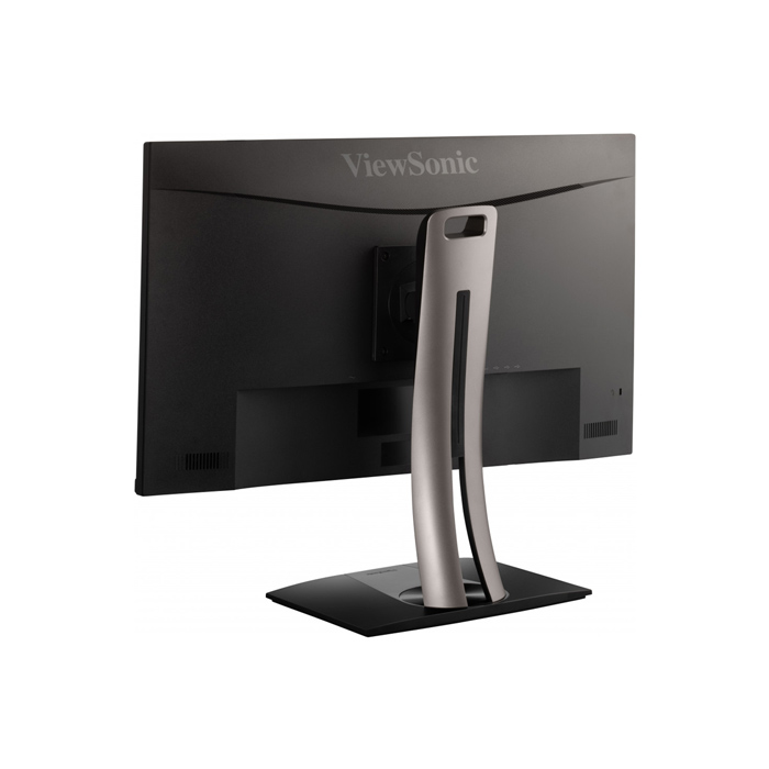 Monitor (จอมอนิเตอร์) ViewSonic VP2756-4K 27" 4K UHD Pantone Validated 100% sRGB & Factory Pre-Calibrated Monitor with 60W USB-C - Image 8