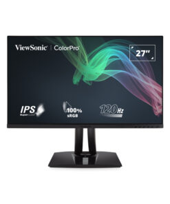 Monitor ViewSonic 27 นิ้ว รุ่น VP2756A-2K