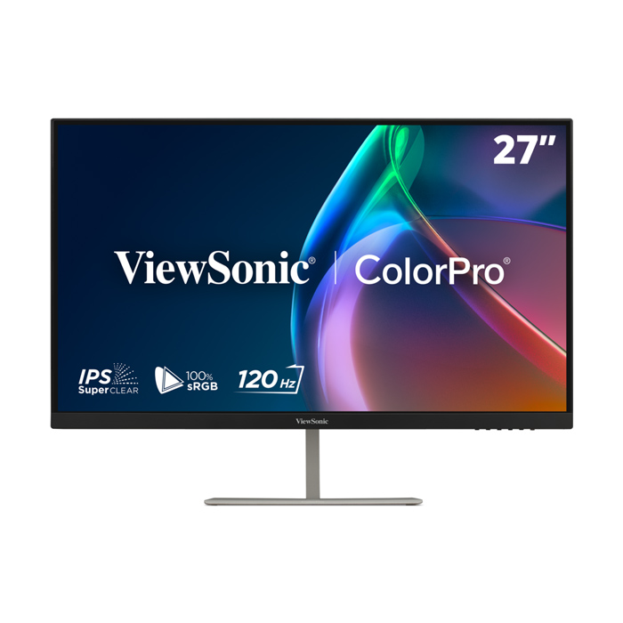 Monitor ViewSonic VP2766-2K ColorPro Monitor