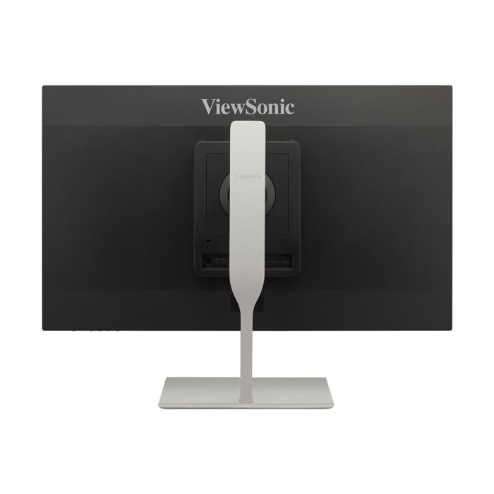 Monitor (จอมอนิเตอร์) ViewSonic VP2766-2K 27" 120Hz 2K QHD Pantone Validated 100% sRGB & Factory Calibrated Monitor with 90W USB-C - Image 7