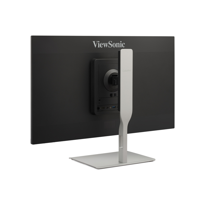 Monitor (จอมอนิเตอร์) ViewSonic VP2766-2K 27" 120Hz 2K QHD Pantone Validated 100% sRGB & Factory Calibrated Monitor with 90W USB-C - Image 6
