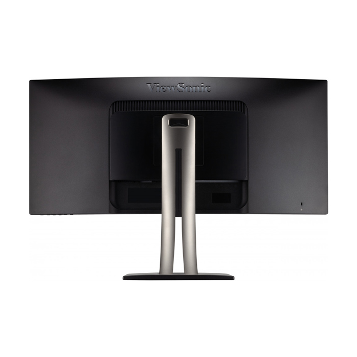 Monitor (จอมอนิเตอร์) ViewSonic VP3481a 34”( Viewable) UWQHD+ Pantone validated 100% sRGB Curved monitor with docking station - Image 10