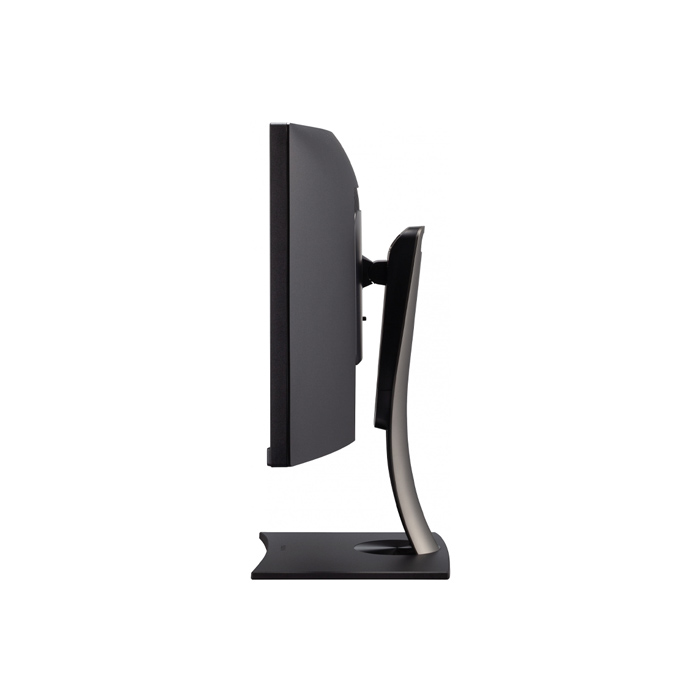 Monitor (จอมอนิเตอร์) ViewSonic VP3481a 34”( Viewable) UWQHD+ Pantone validated 100% sRGB Curved monitor with docking station - Image 8