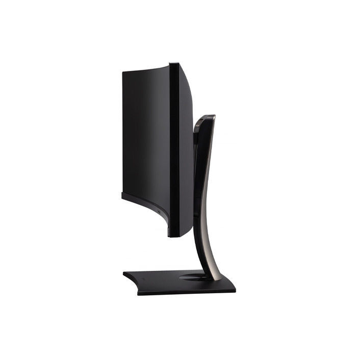 Monitor (จอมอนิเตอร์) ViewSonic VP3481a 34”( Viewable) UWQHD+ Pantone validated 100% sRGB Curved monitor with docking station - Image 9